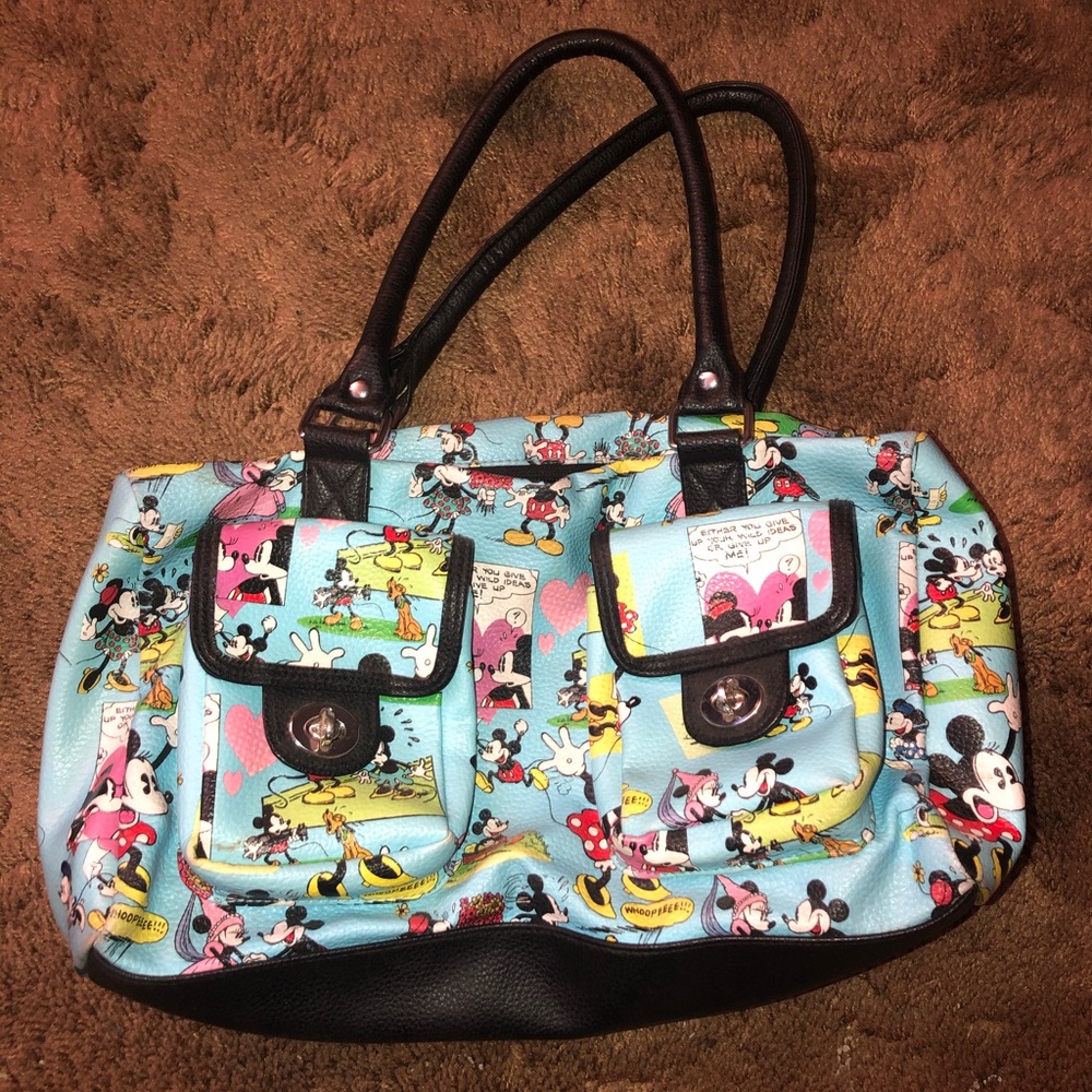 Disney Purse